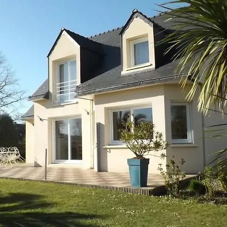 Bed & Breakfast A L Ancre De La Rive